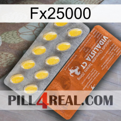 Fx25000 42